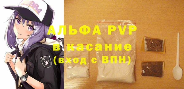 твердый Арсеньев